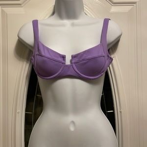 Everything But the Water Montauk Bikini Top